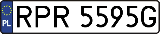 RPR5595G