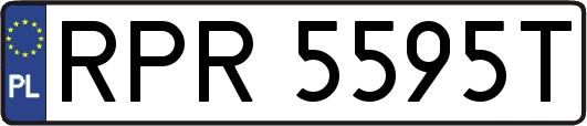 RPR5595T