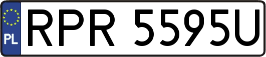 RPR5595U