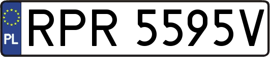 RPR5595V