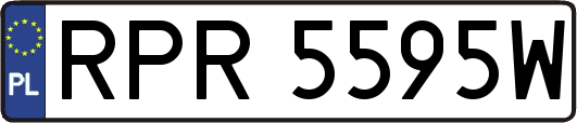 RPR5595W