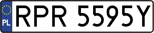 RPR5595Y