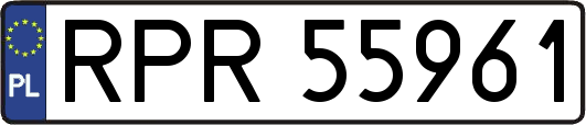 RPR55961