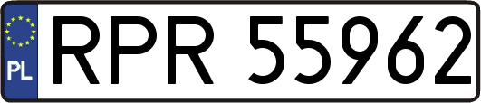 RPR55962