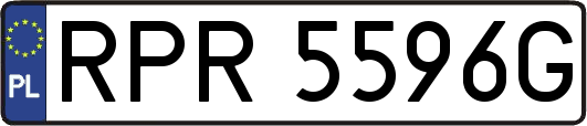 RPR5596G