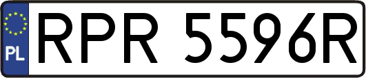 RPR5596R