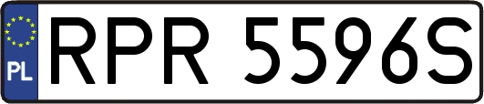 RPR5596S