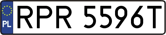 RPR5596T