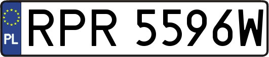 RPR5596W