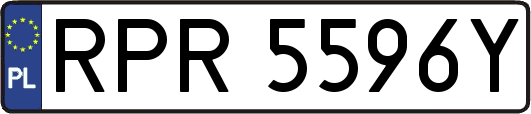 RPR5596Y