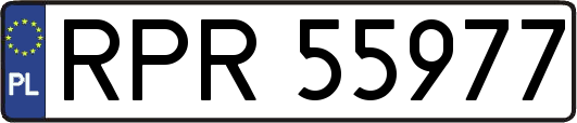 RPR55977