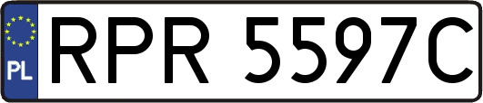 RPR5597C