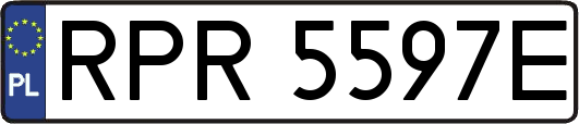 RPR5597E