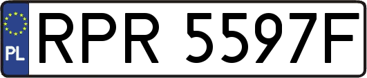 RPR5597F