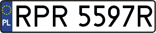 RPR5597R
