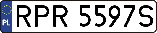 RPR5597S