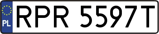 RPR5597T