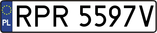 RPR5597V