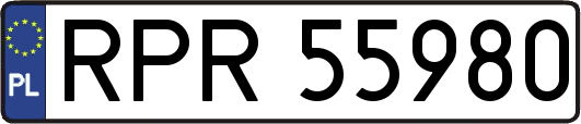 RPR55980