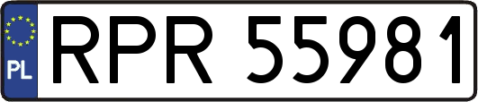 RPR55981