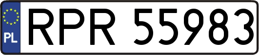 RPR55983