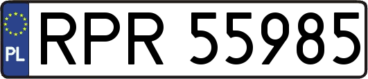 RPR55985