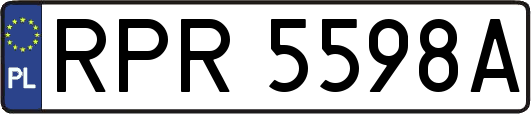 RPR5598A