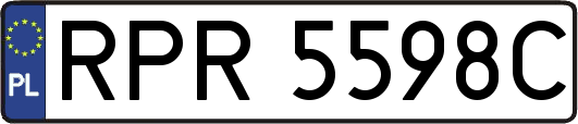 RPR5598C