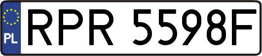 RPR5598F