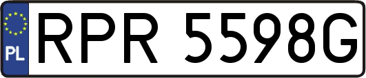 RPR5598G