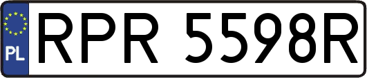 RPR5598R