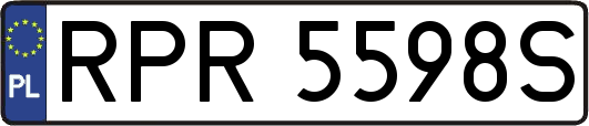 RPR5598S