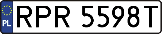 RPR5598T