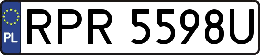 RPR5598U