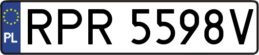 RPR5598V