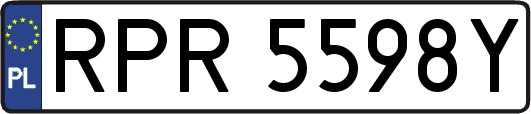 RPR5598Y