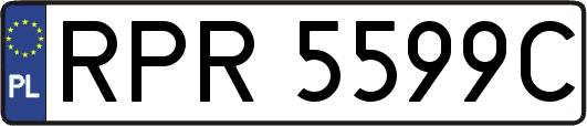 RPR5599C