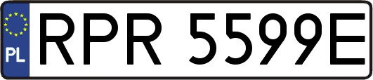 RPR5599E