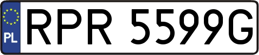 RPR5599G