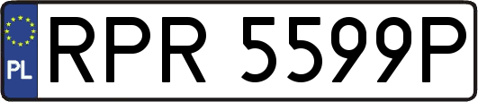 RPR5599P