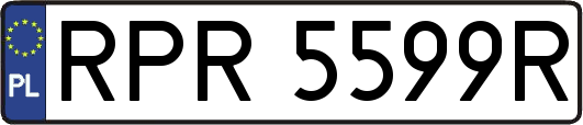 RPR5599R