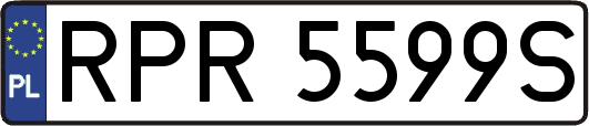 RPR5599S