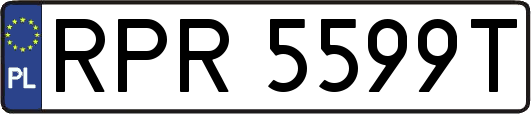 RPR5599T