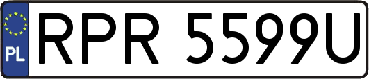 RPR5599U