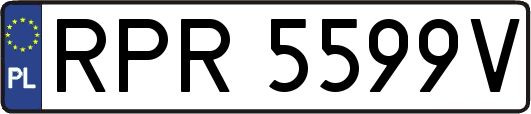 RPR5599V