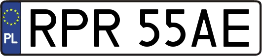RPR55AE