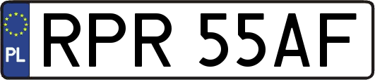RPR55AF