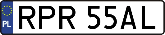 RPR55AL