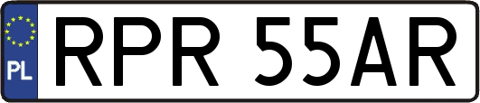 RPR55AR