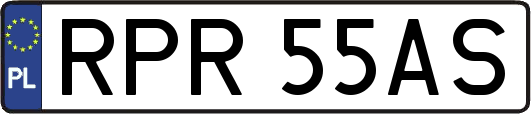 RPR55AS